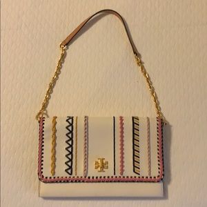 Tory Burch Clutch NWT